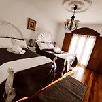 Quinta Santa Lucrecia
