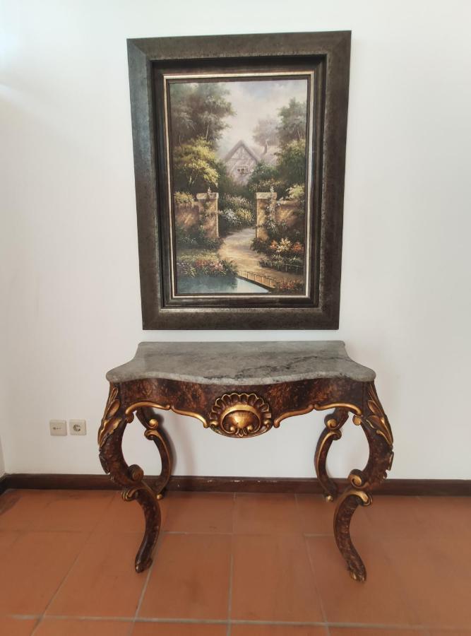 Quinta Santa Lucrecia Farm stay Braga