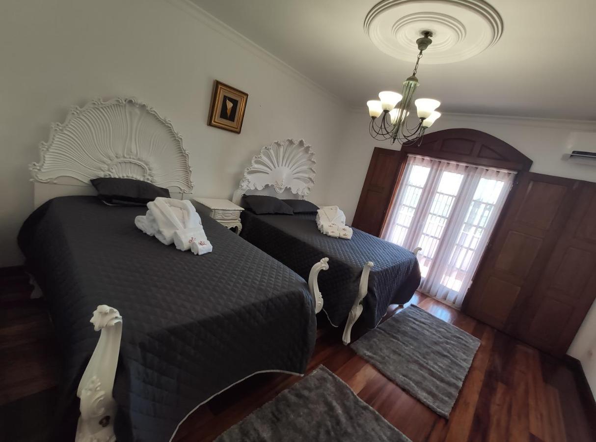 Quinta Santa Lucrecia Farm stay