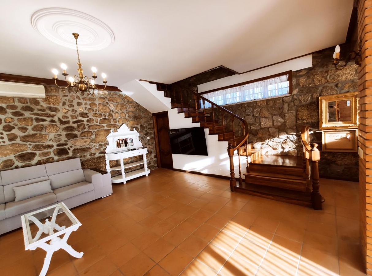 Quinta Santa Lucrecia Braga