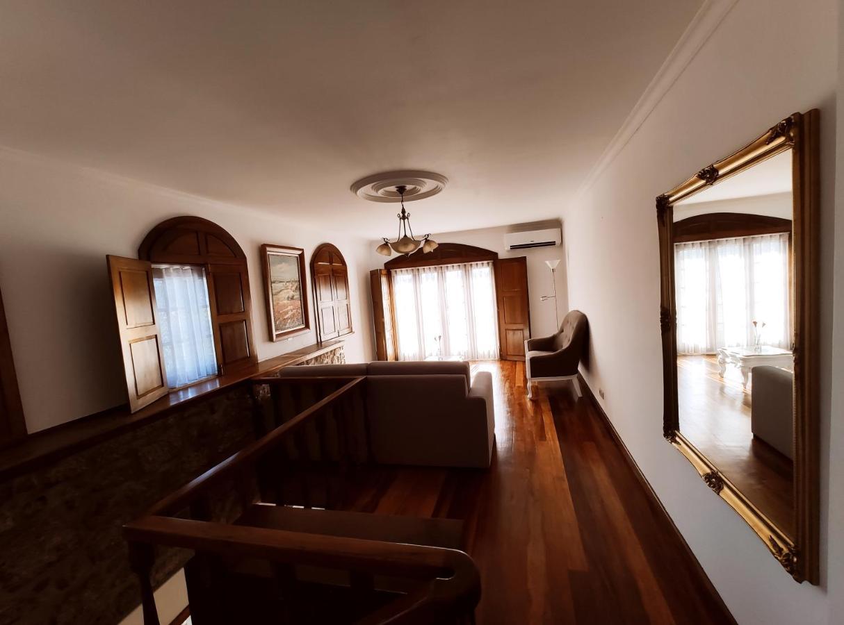 Farm stay Quinta Santa Lucrecia