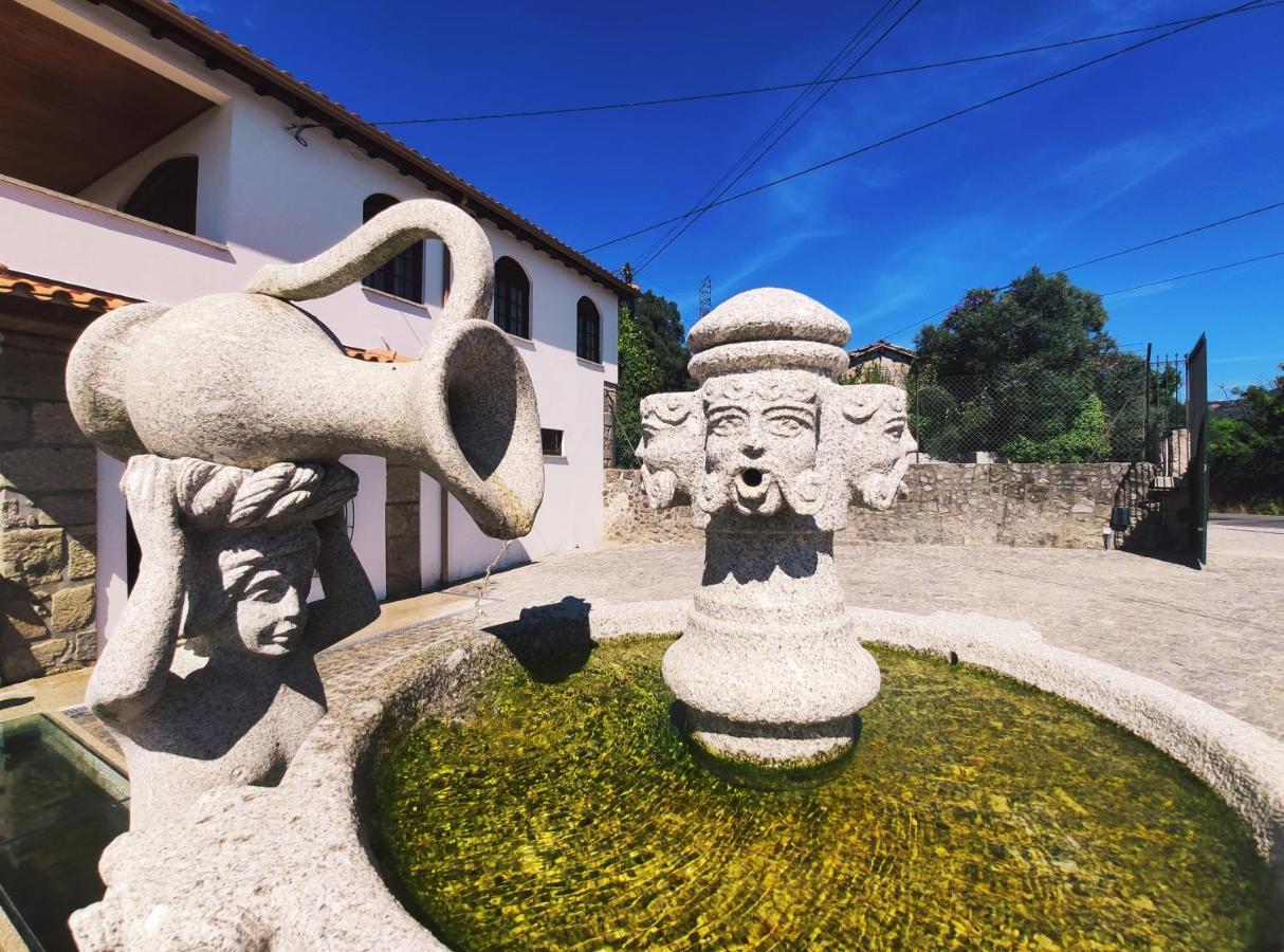 Farm stay Quinta Santa Lucrecia *