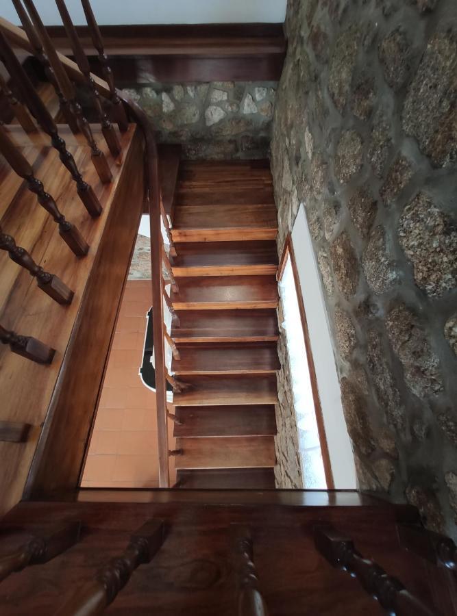 Quinta Santa Lucrecia Farm stay Braga