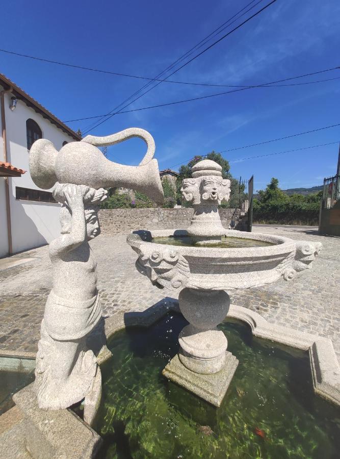 Farm stay Quinta Santa Lucrecia