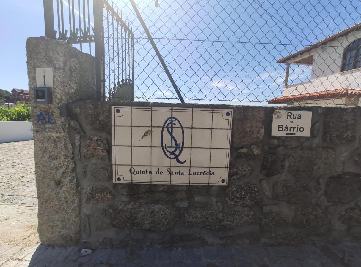 Quinta Santa Lucrecia *