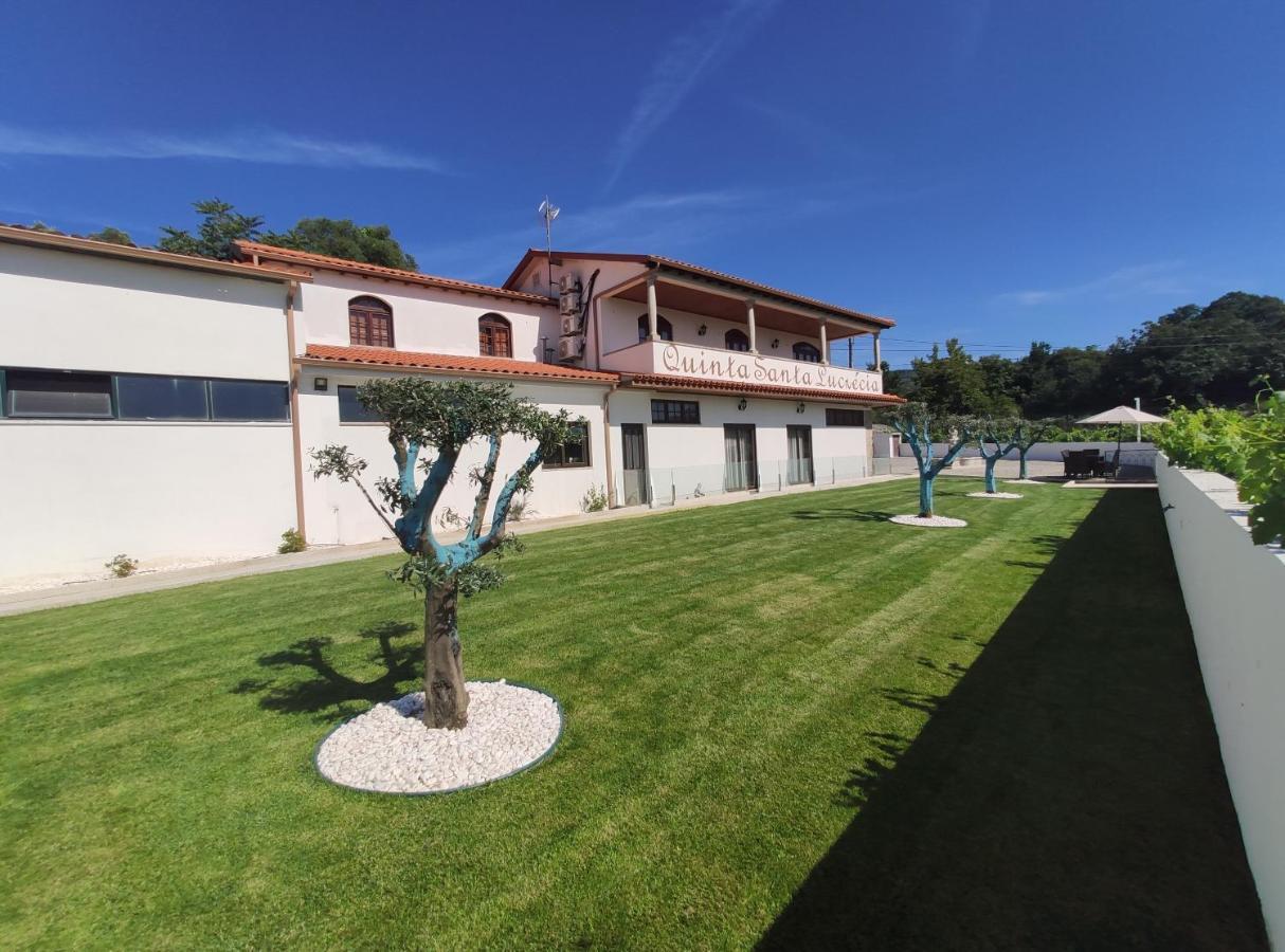 Quinta Santa Lucrecia