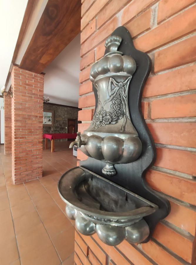 Quinta Santa Lucrecia Farm stay Braga