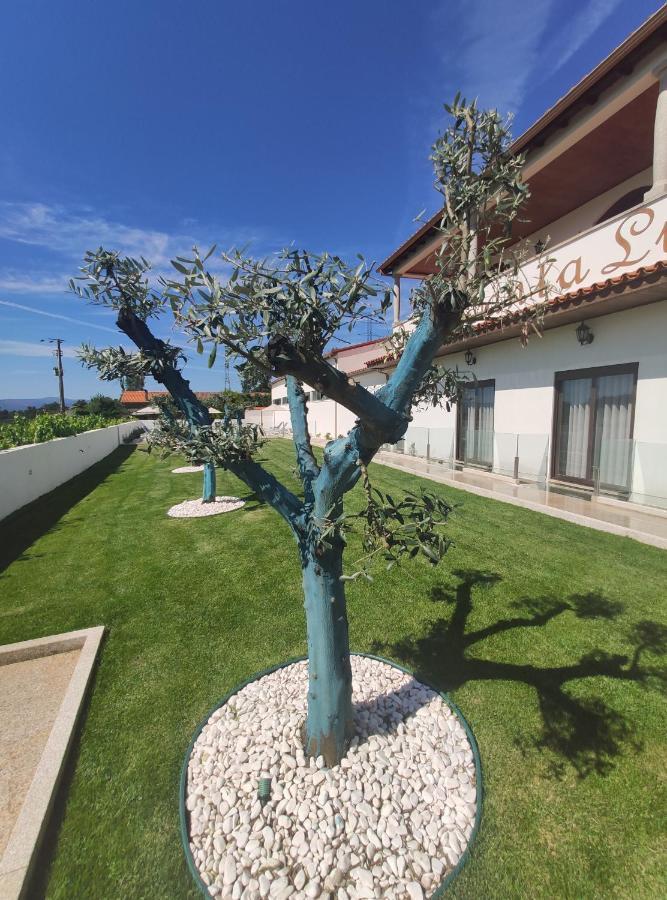 Quinta Santa Lucrecia Farm stay Braga