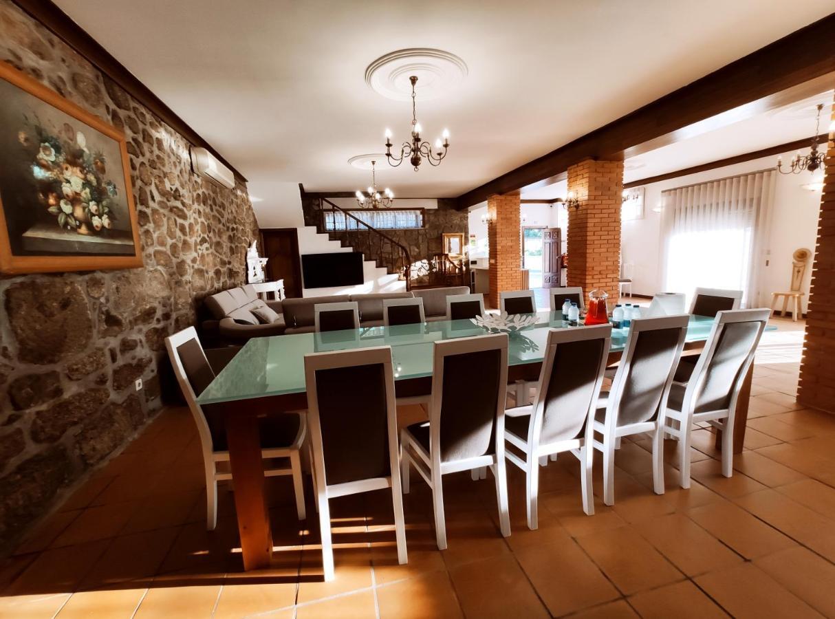 Quinta Santa Lucrecia Farm stay